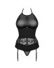Gorset Obsessive Serafia Corset XS-2XL